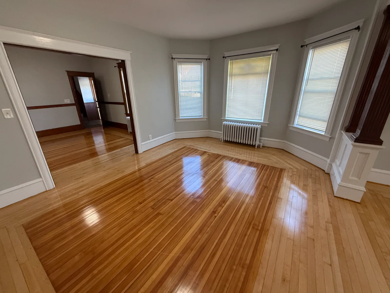 Dining — 61 Lafayette St #1, Fall River MA
