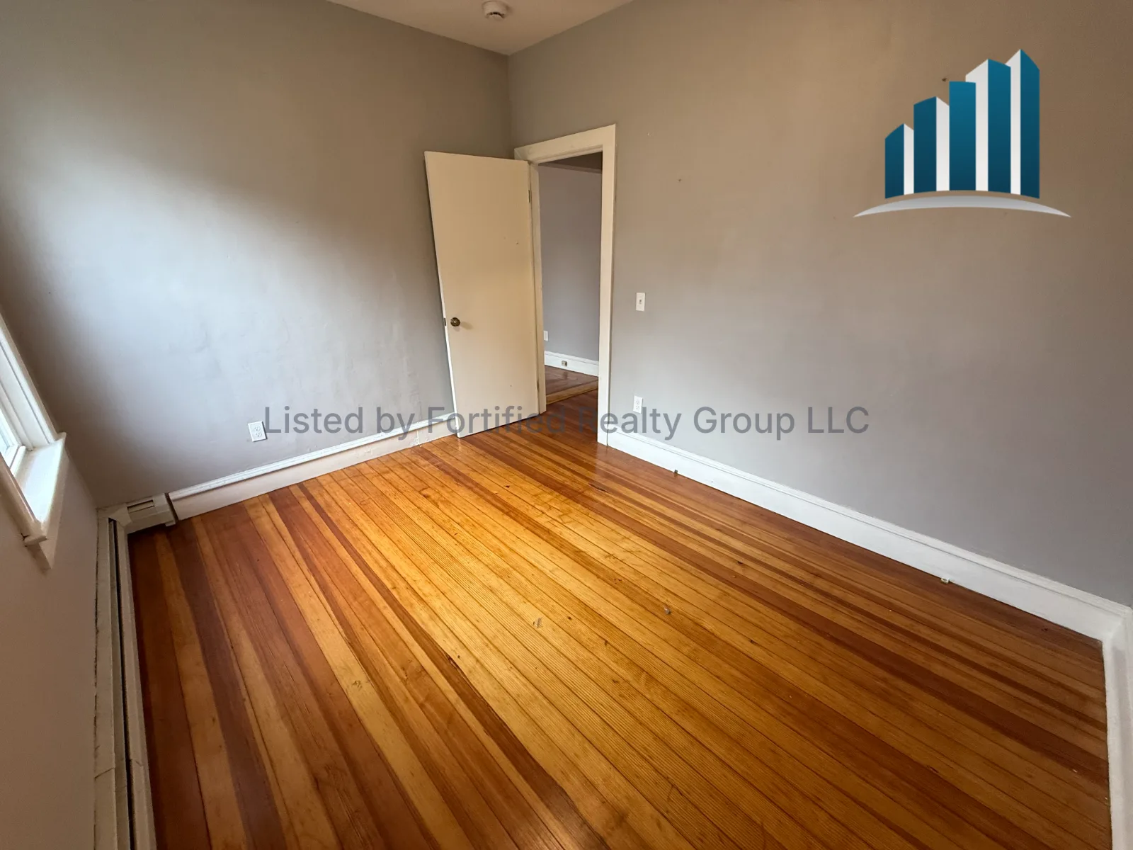 Bedroom 2 — 73 Brown St #1, Fall River MA