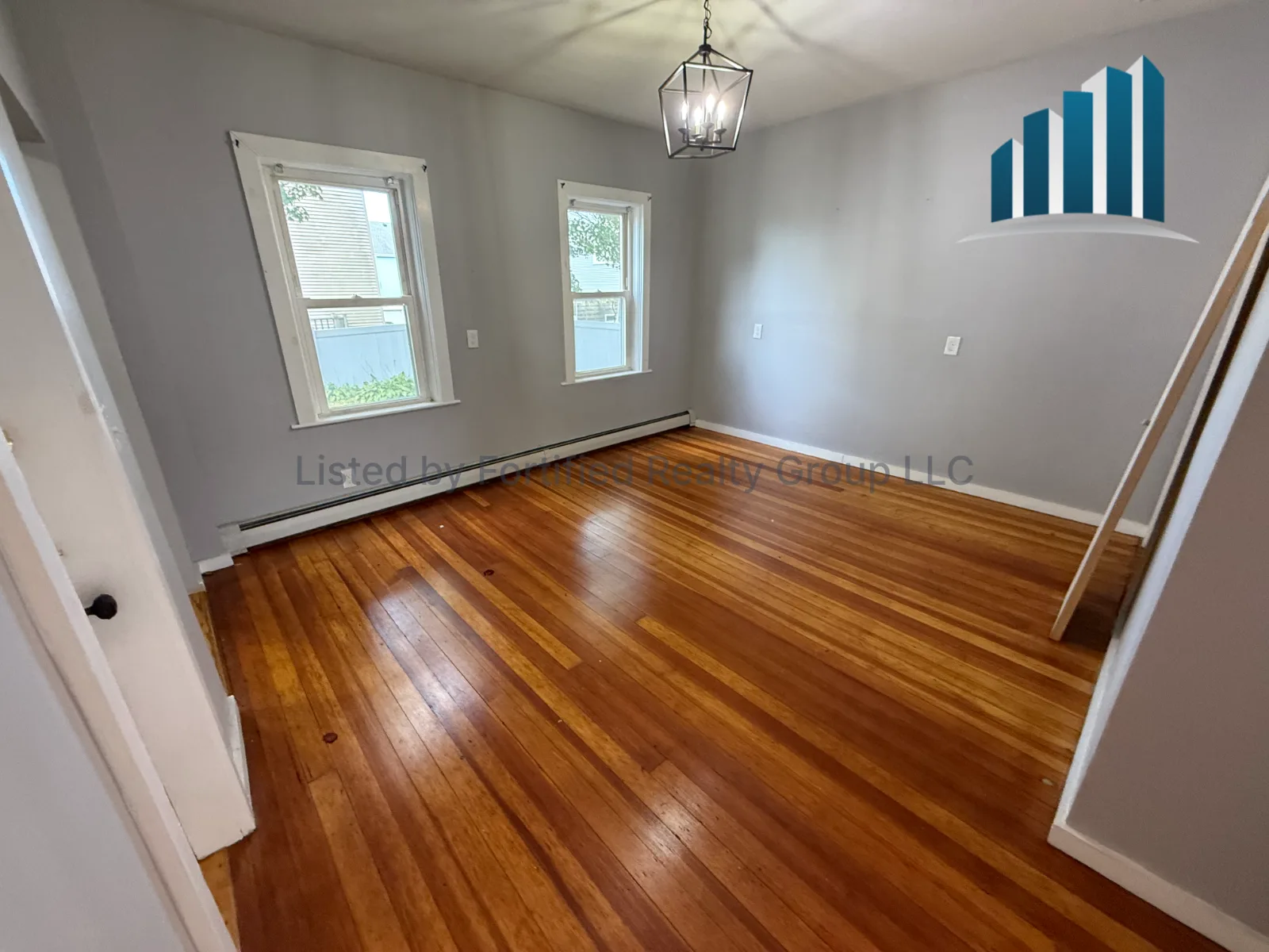 Dining — 73 Brown St #1, Fall River MA