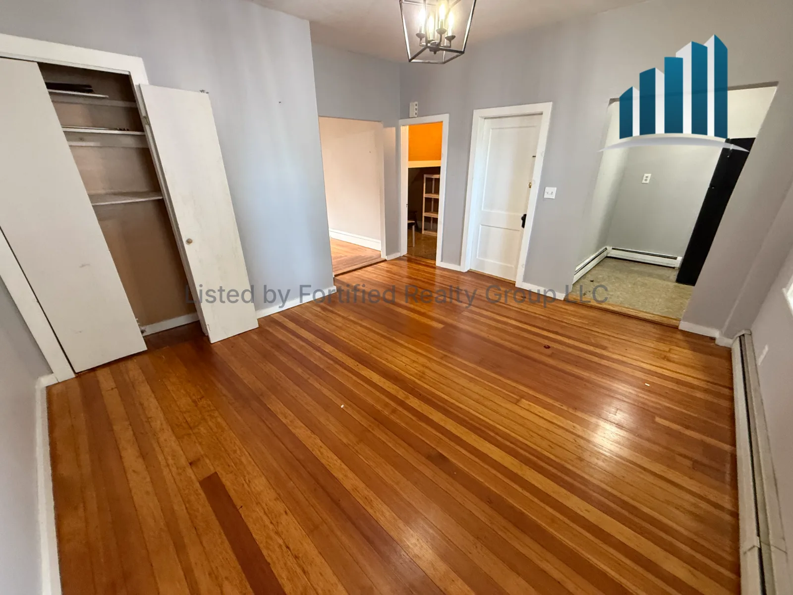 Dining — 73 Brown St #1, Fall River MA